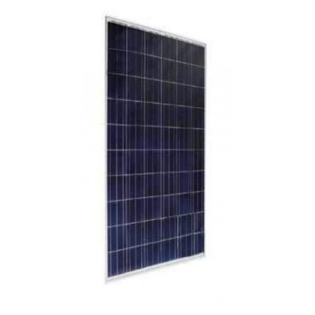 Placa Fotovoltaica Jinko Solar Tiger Jkm M V