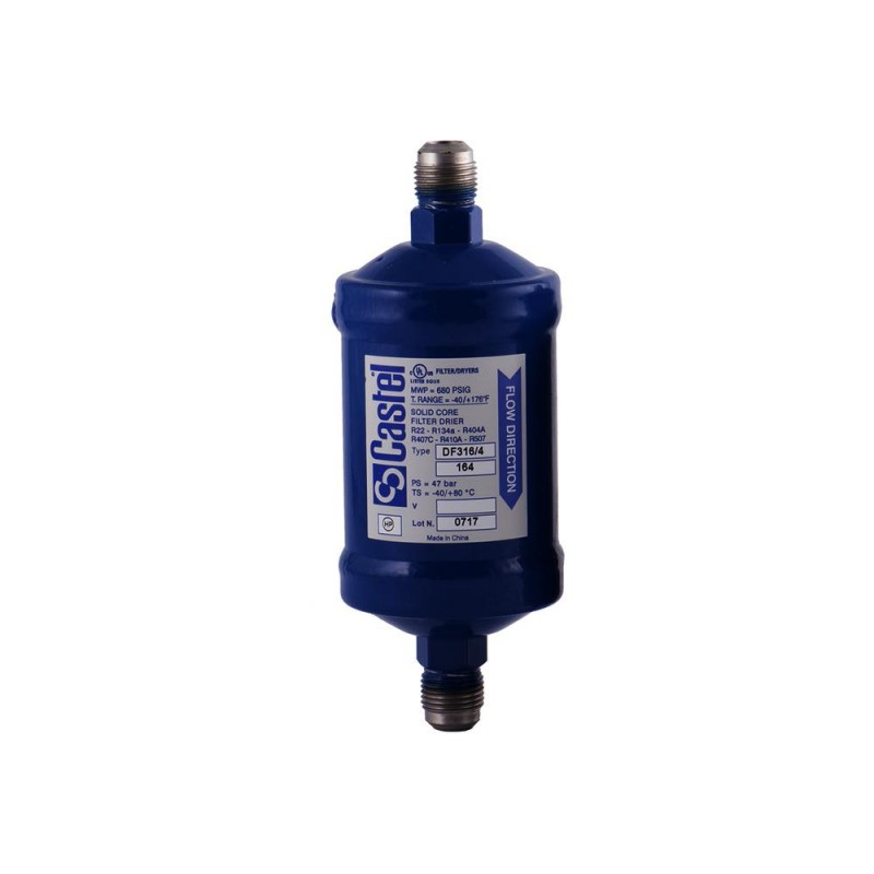 Deshidratador CASTEL D DF  308/3-3/8 R