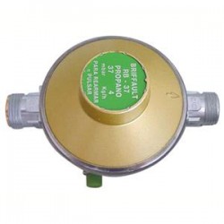 Regulador de caudal constante MVF - 100/45
