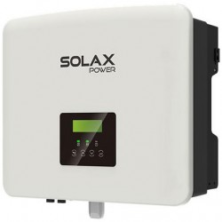 Inversor Híbrido Monofásico Solax X1 5 0kW G4