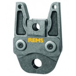 REMS Tenaza PRESS Multicapa-reticulado 16RFz