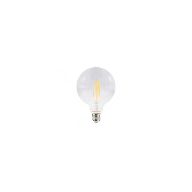 LAMP LED TOLEDO RT G120 1000lm E27