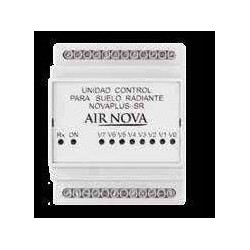 Air Nova Módulo de suelo radiante 100-MSR000