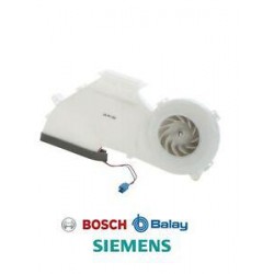 Ventilador Bosch Combi