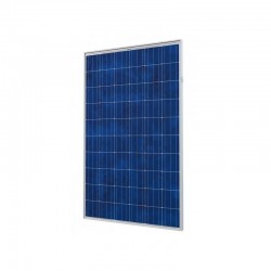 Modulo Solar Policristalino 280WP