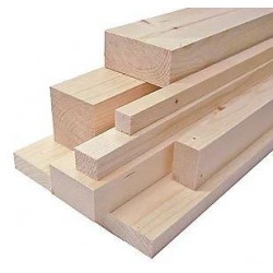 Liston madera de 7x3 5x270