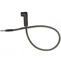Cable Electrodo Encendido Platinum Compact