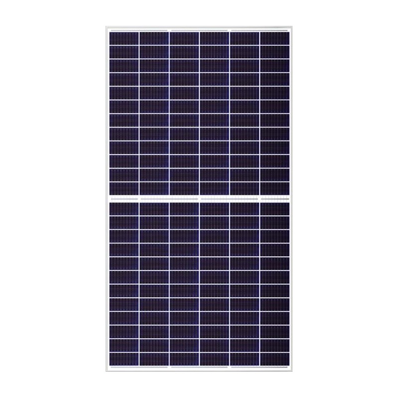Panel Solar Canadian Solar 455W Monocristalino