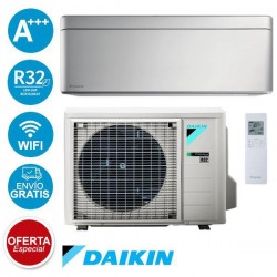 CONJUNTO AIRE ACONDICIONADO DAIKIN TXA25BS