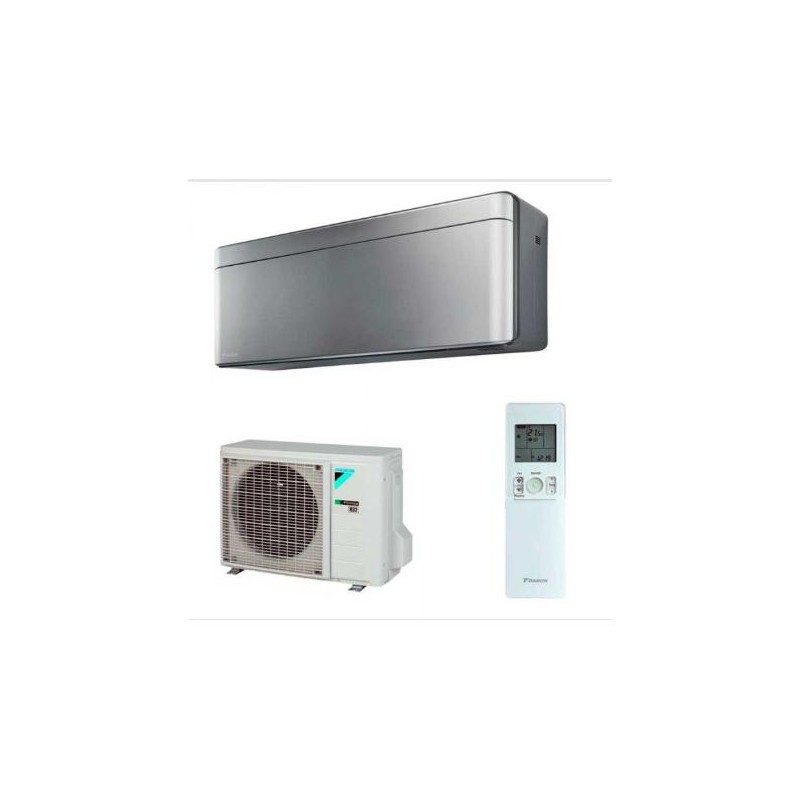 CONJUNTO AIRE ACONDICIONADO DAIKIN TXA50BS