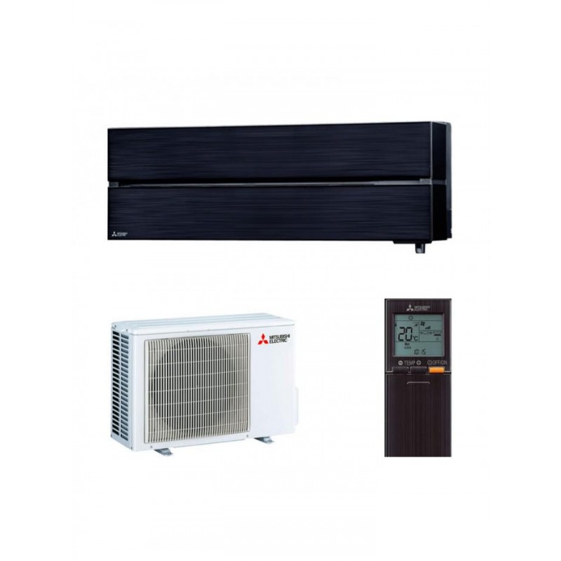 CONJUNTO AIRE ACONDICIONADO MITSUBISHI MSZ-LN25VGB