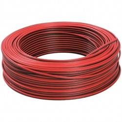 Cable RN Airzone  2x0 75  100 Mt
