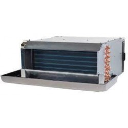 FANCOIL DAIKIN SIN ENVOLVENTE FWE02CT 2 TUBOS