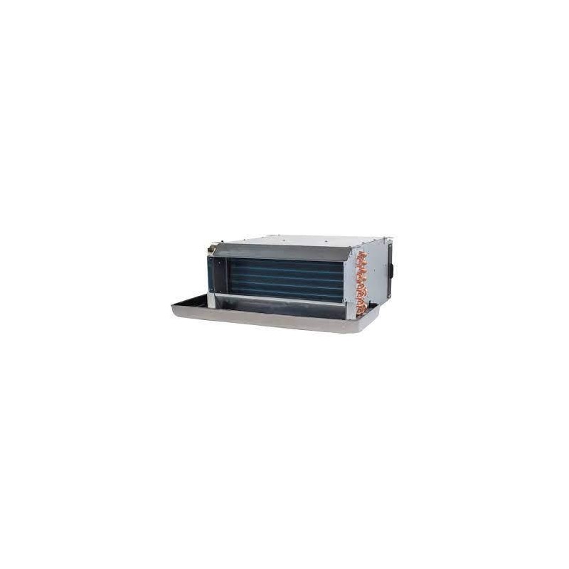 FANCOIL DAIKIN SIN ENVOLVENTE FWE02CT 2 TUBOS