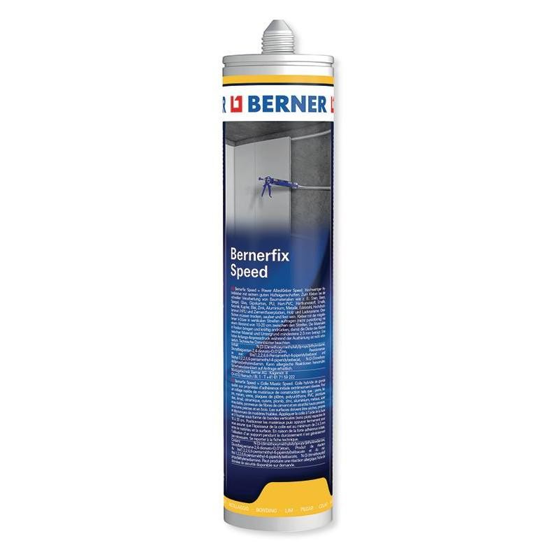 Bernerfix Speed Blanco 290ml