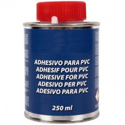 Adhesivo PVC 250 ml