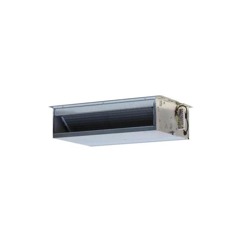 FANCOIL DAIKIN ENVOLVENTE FWE07DATV5V3-L 2 TUBOS