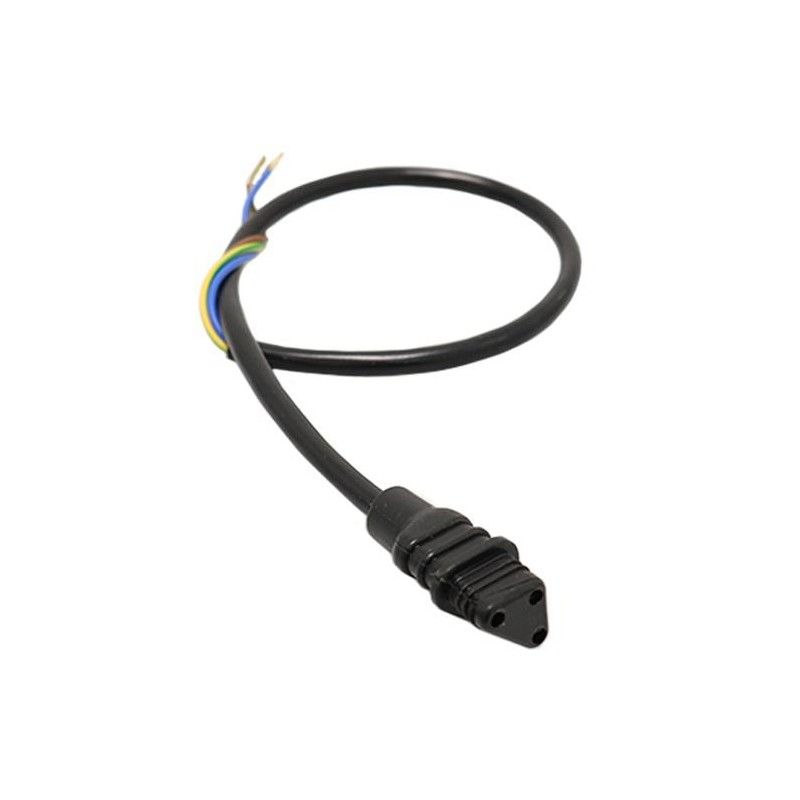 Cable Conector Quemador Universal 450 mm