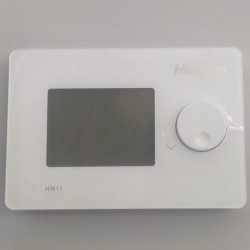 Termostato Digital Heatsun HW11
