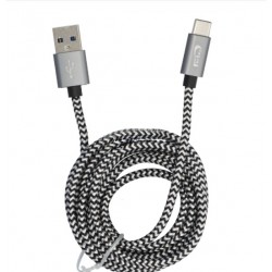 Cable USB tipo C 2 0