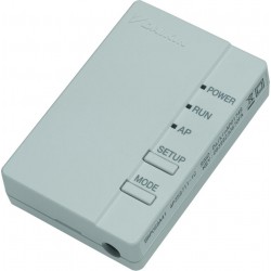 Control WiFi Daikin para uds  Doméstico BRP069B42