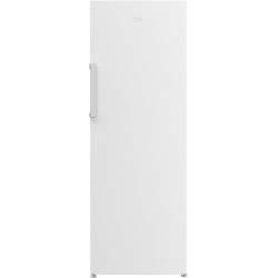 Congelador vertical BEKO RFNE290L31WN Blanco