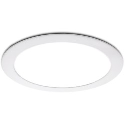 Downlight LED Empotrar Redondo 6W 4000K