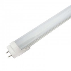 Bloque soporte p/tubo Fluorescente