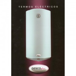 Termo eléctrico Ariston Gesco Plus 150 Lts Vert 