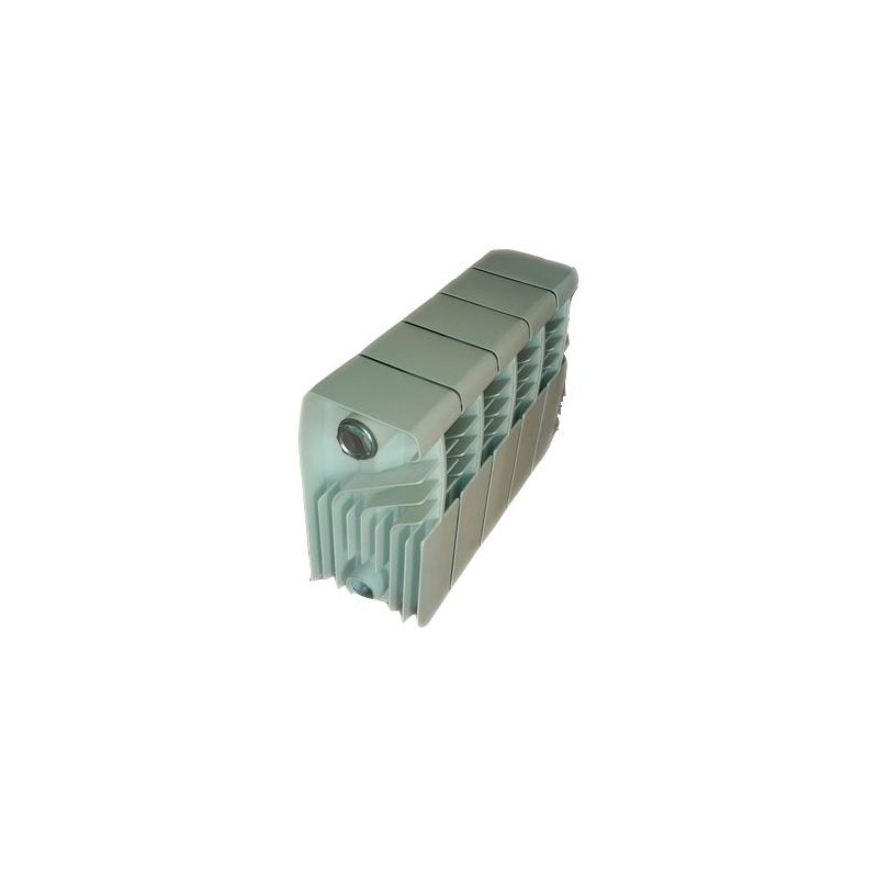 Radiadores de hierro fundido Clásico N80-4
