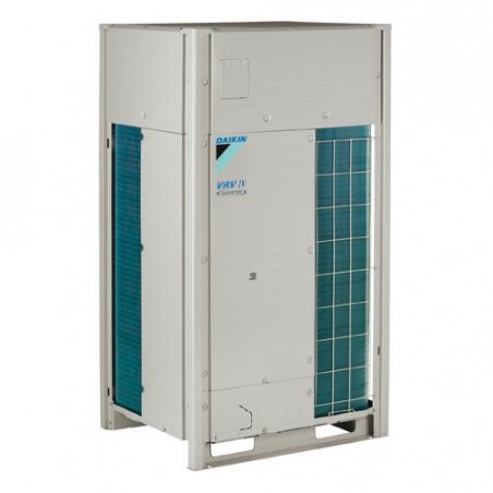 Ud Ext Vrv Daikin B Calor Rxyq T