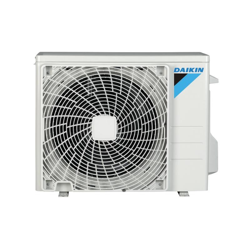 U  Ext  Aire Acondicionado Inv  Daikin RX25KM