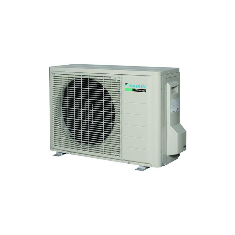 U  Ext  Aire Acond  Split Daikin DC Inv  RXP25K3