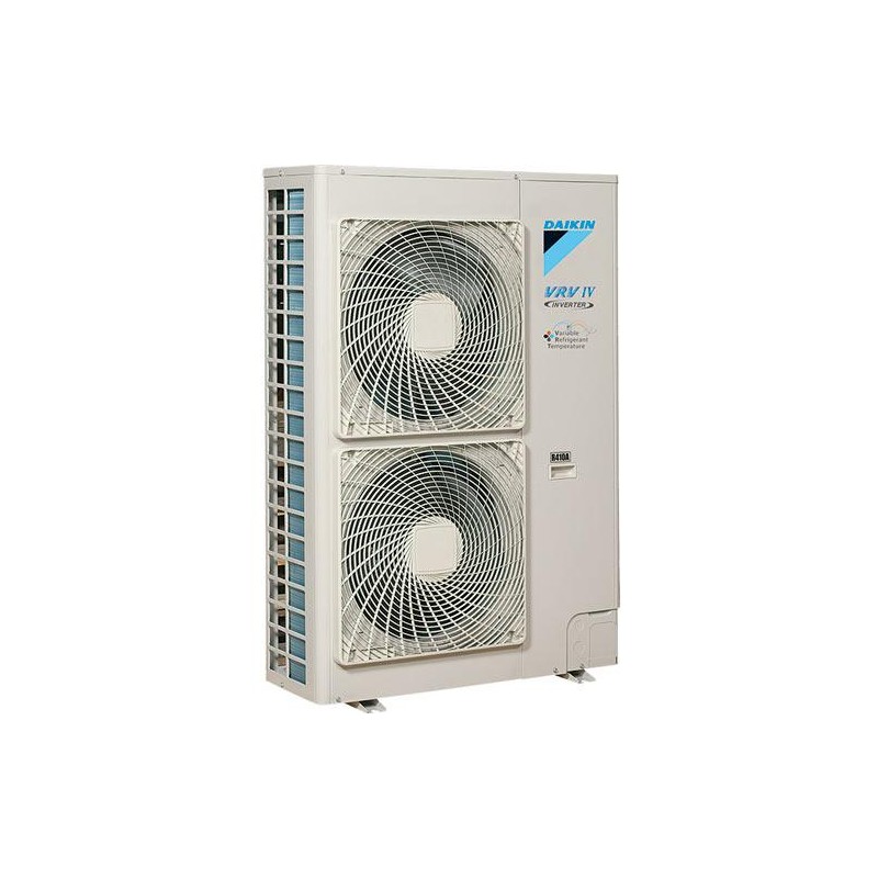 Unidad ext  Mini VRV Daikin B  Calor RXYSQ12TY1