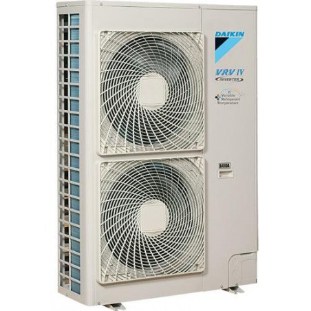 Unidad Ext. Mini VRV Daikin B. Calor RXYSQ12TY1