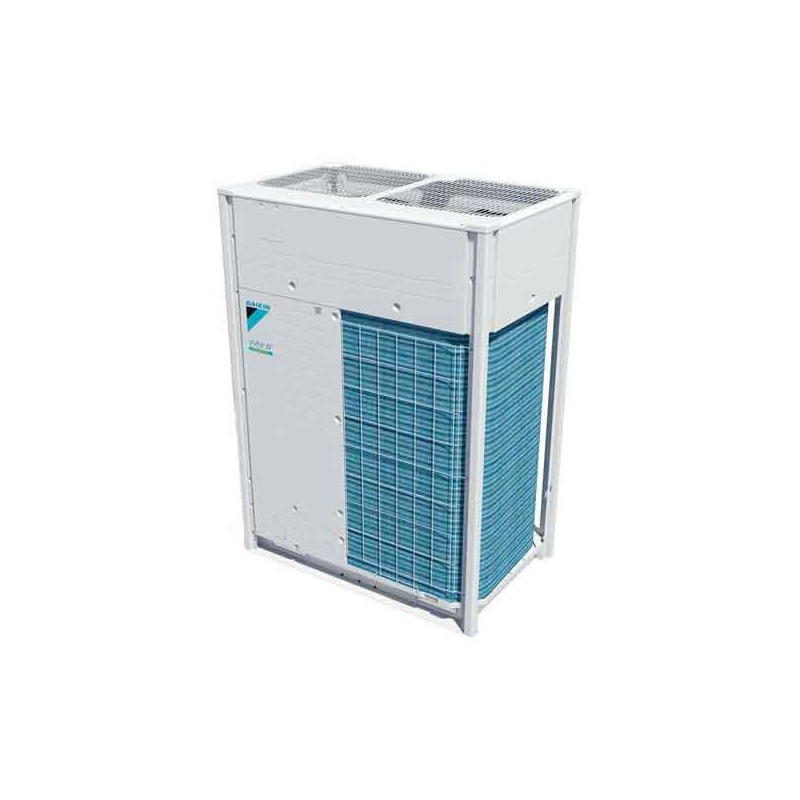 U  Ext  VRV DAIKIN REPLACEMENT B-Calor RXYQQ12T