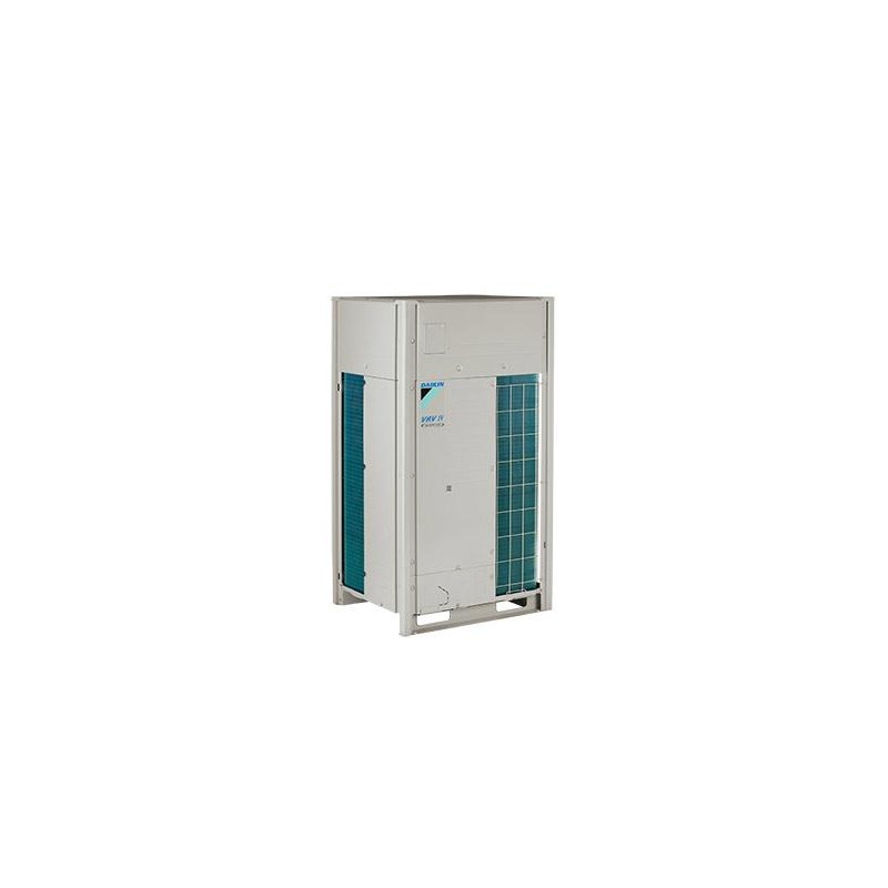 U  Ext VRV Daikin IV calef cont  múltiple RYMQ10T