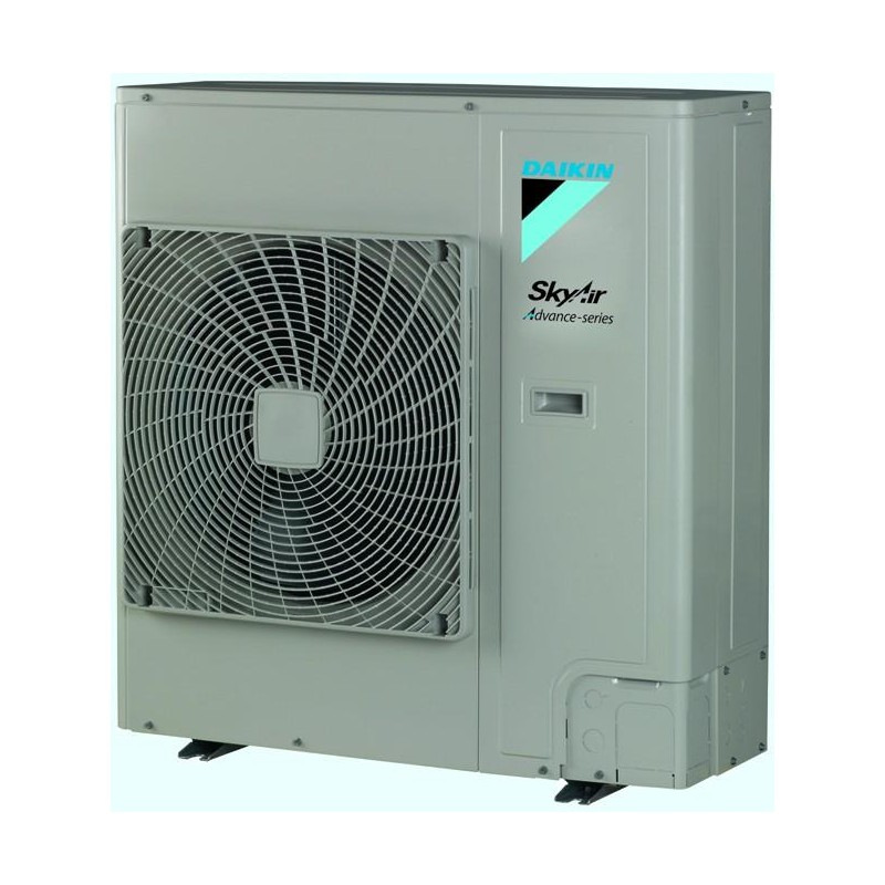 U  Ext  Aire Acondic  Daikin RZASG140MY1