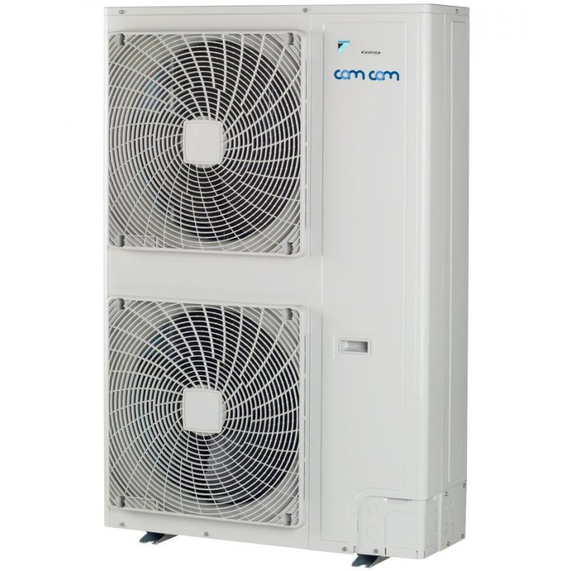 U  Ext  Aire Acondic  Daikin Siesta AZQS140B8V1