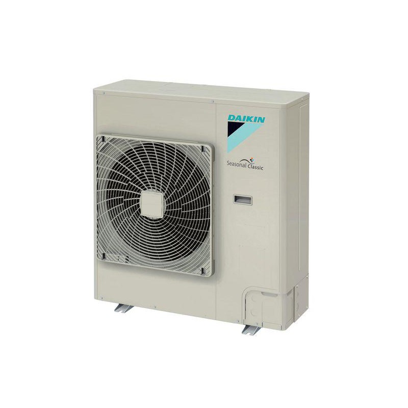 Ud Ext Daikin Seasonal Cla  III RZQSG100L8Y1