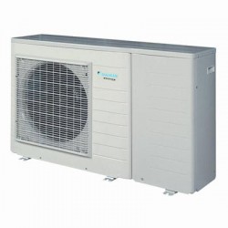Enfriador aire-agua Residencial Daikin EWAQ006BVP