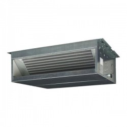 Fancoil techo Daikin con PED a 4 tubos FWN06AF