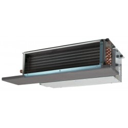 Fancoil techo Daikin C-PED  2 T C-VALV  FWP02ATV