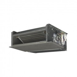 Fancoil Daikin S-techo S-env 2T C-VALV  FWS03ATV