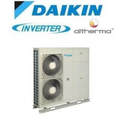 Unidad ext  Daikin Altherma Monobloc EBHQ016BB6V3