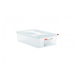 Hermetico gastronorm Dicaproduct HGT008