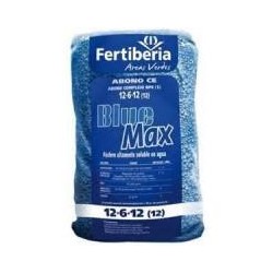 Fertilizante azul cee 12-8-16 3-25  5 Kg