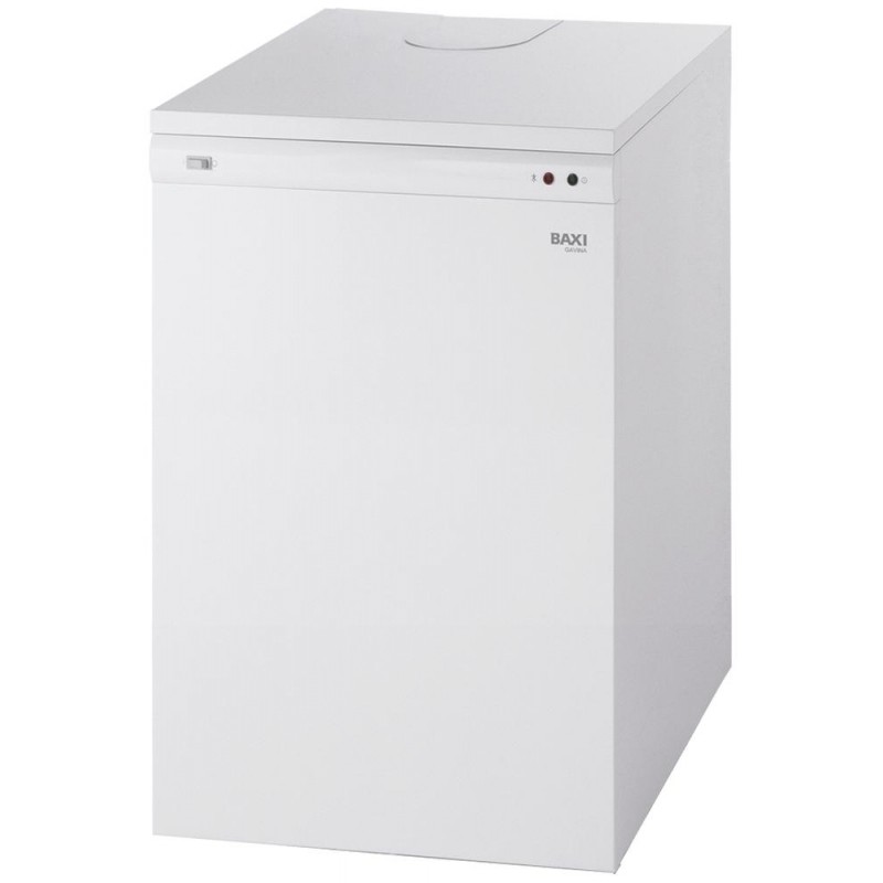 Caldera Gasoil Baxi Gavina 20 GTI Plus Eco 23 kW 