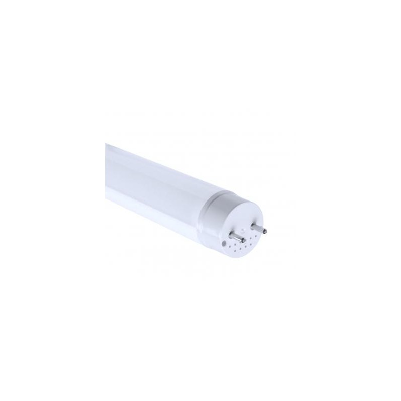 Tubo LED Cristal 1200 mm 20W 6000K