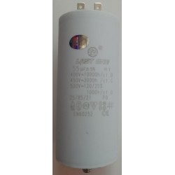 Condensador Trabajo Permanente 12 5 μF 450V